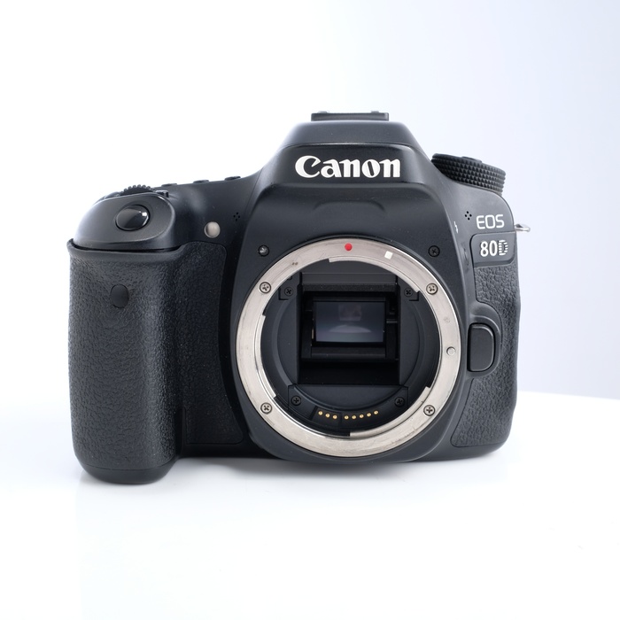 �y���Áz(�L���m��) Canon EOS 80D �{�f�C