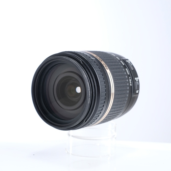 タムロン(Tamron) 18-270mm F3.5-6.3 Di II VC PZD キヤノン用の買取