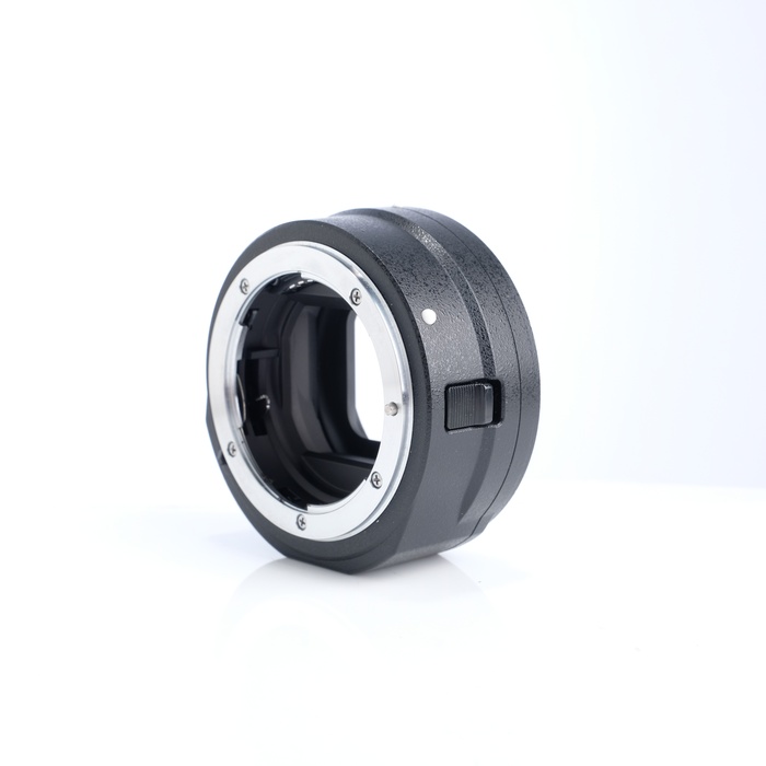 �y���Áz(�j�R��) Nikon FTZ II �}�E���g�A�_�v�^�[