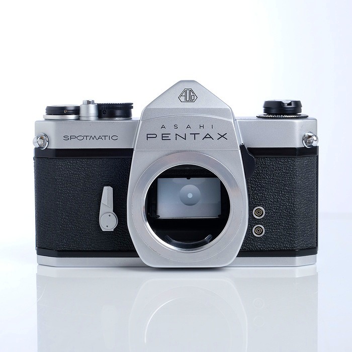 �y���Áz(�y���^�b�N�X) PENTAX SP