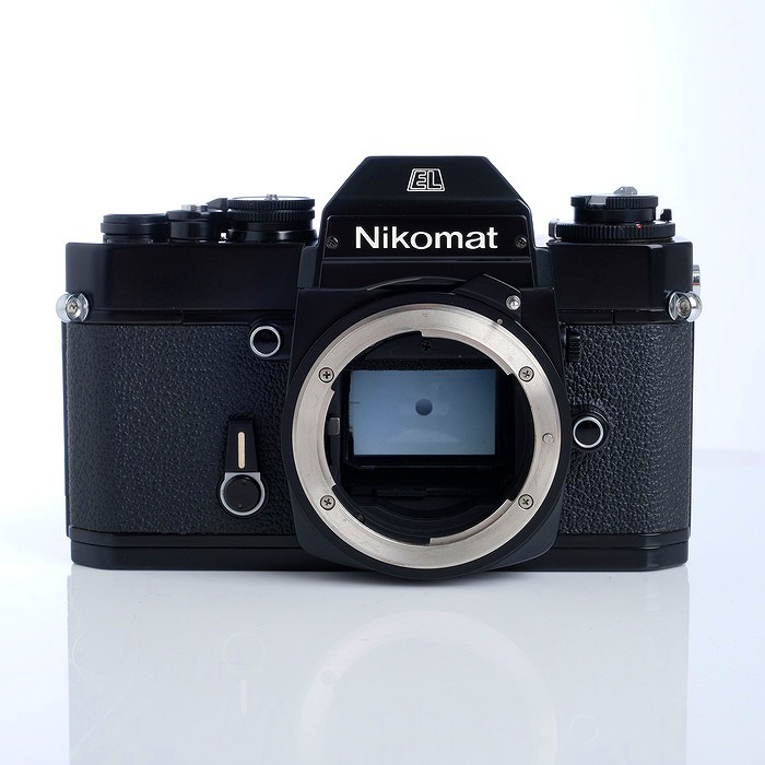 中古】(ニコン) Nikon ニコマートEL｜ナニワグループオンライン
