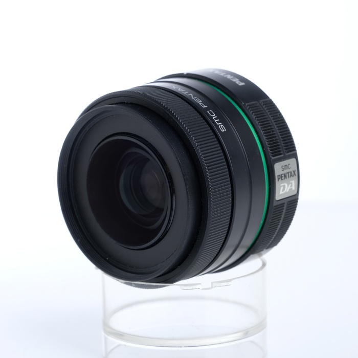 【中古】(ペンタックス) PENTAX DA35/F2.4 AL ブラツク