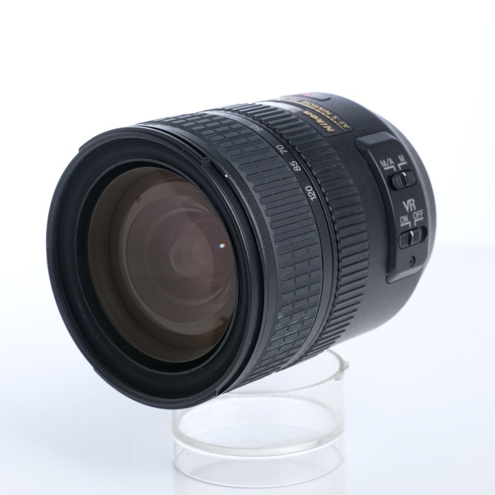 �y���Áz(�j�R��) Nikon AF-S VR 24-120/3.5-5.6G IF-ED