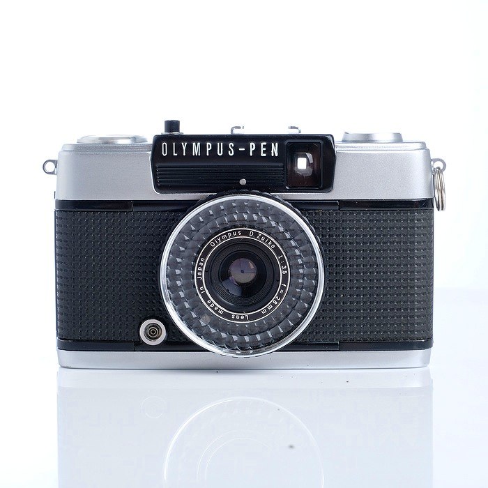 �y���Áz(�I�����p�X) OLYMPUS PEN EE-3
