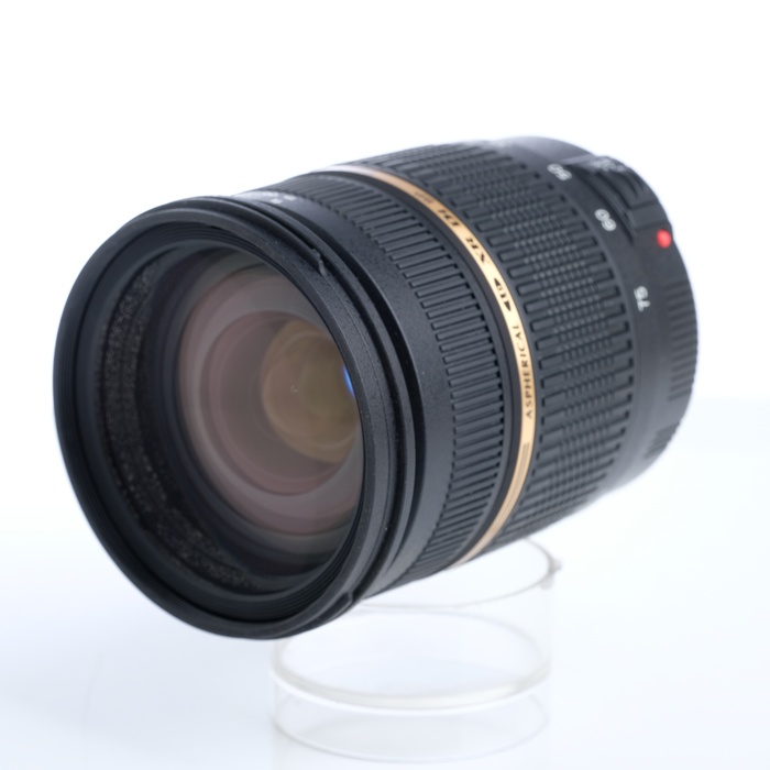 【中古】(タムロン) TAMRON SP AF28-75/2.8 XR DI LD A09E キヤノンEF用