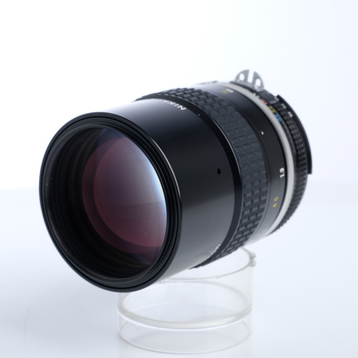 �y���Áz(�j�R��) Nikon Ai 135/2.8