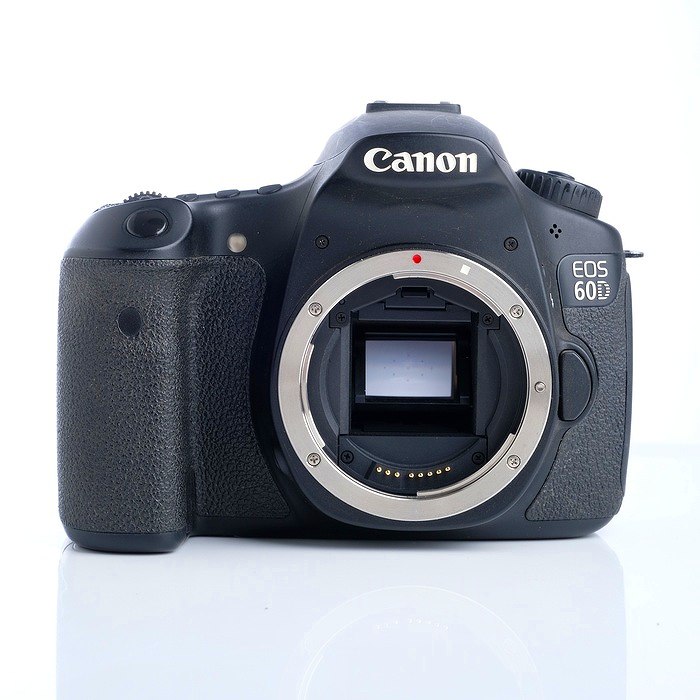 【中古】(キヤノン) Canon EOS 60D ボデイ