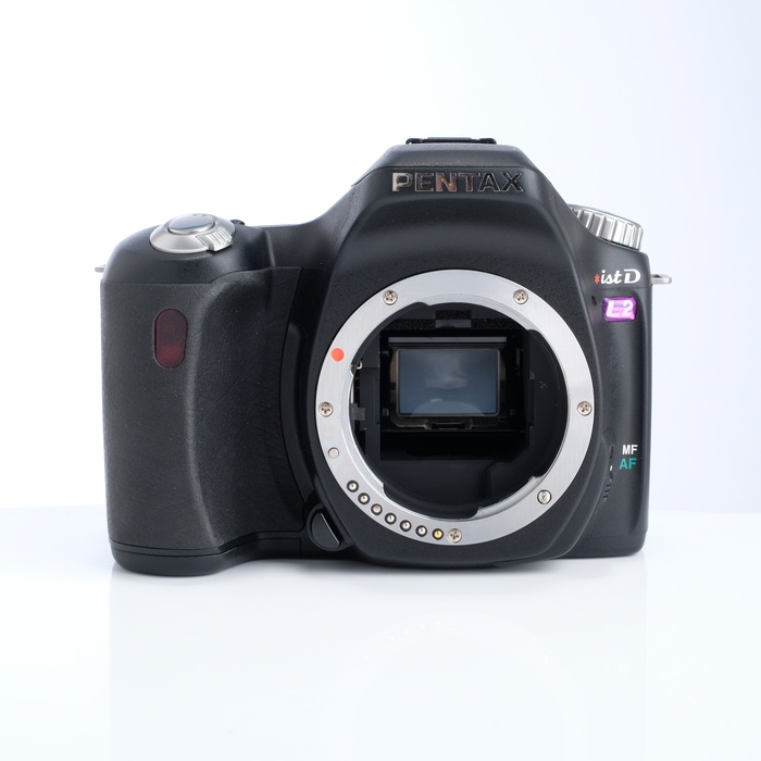 �y���Áz(�y���^�b�N�X) PENTAX IST DL2