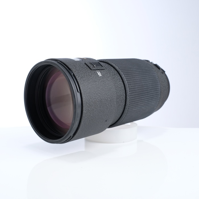�y���Áz(�j�R��) Nikon AF ED 80-200/F2.8D