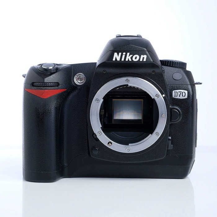 �y���Áz(�j�R��) Nikon D70 �{�f�C