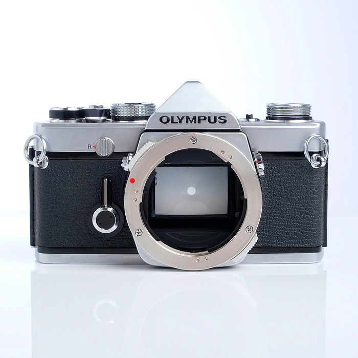 【中古】(オリンパス) OLYMPUS OM-1