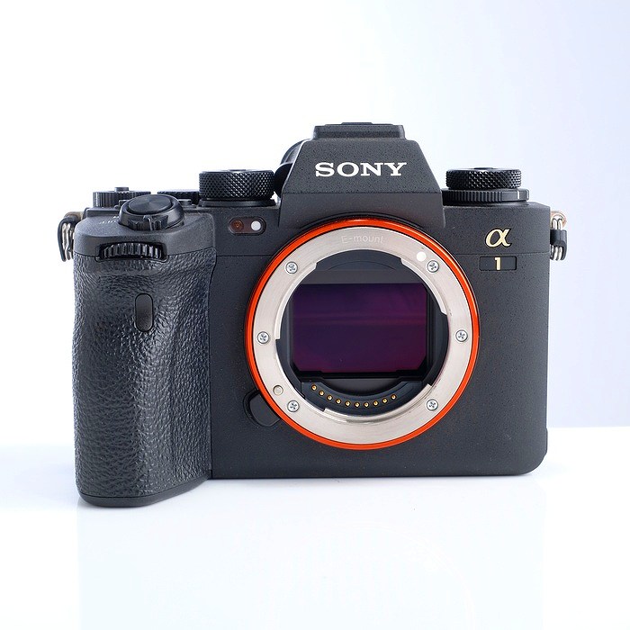 �y���Áz(�\�j�[) SONY ILCE-1 ��1