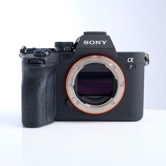 �y���Áz(�\�j�[) SONY ILCE-7M4 �A���t�A7IV �{�f�C