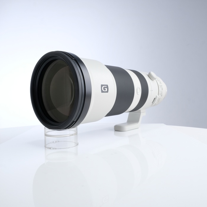 �y���Áz(�\�j�[) SONY FE400-800/F6.3-8 G OSS