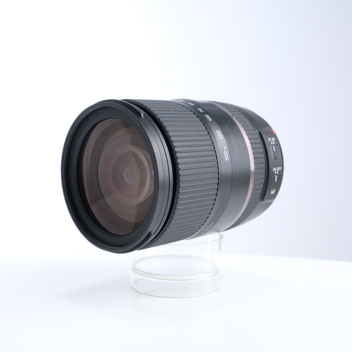 �y���Áz(�^������) TAMRON 16-300/3.5-6.3 Di II VC PZD B016E �L���m��EF/APS-C