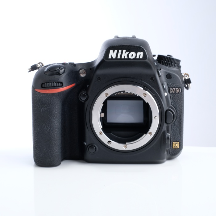 �y���Áz(�j�R��) Nikon D750