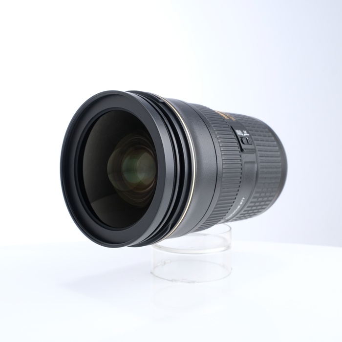 【中古】(ニコン) Nikon AF-S 24-70/2.8G ED