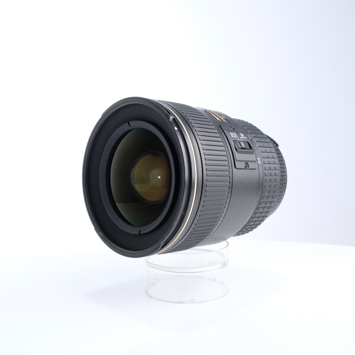 【中古】(ニコン) Nikon AI AF-S 17-35/2.8D IF-ED