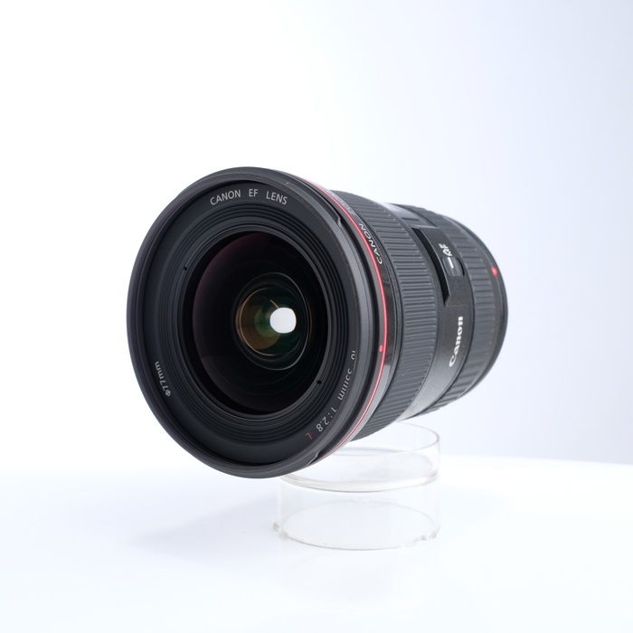【中古】(キヤノン) Canon EF16-35/2.8L USM