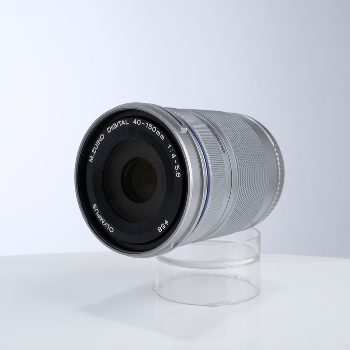 �y���Áz(�I�����p�X) OLYMPUS M.ZUIKO DIGITAL ED40-150/4.0-5.6R SL
