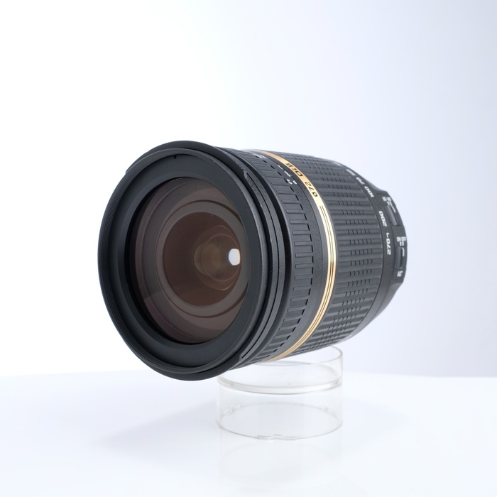 �y���Áz(�^������) TAMRON SP AF18-270DI2 B003(�L���m��EF)