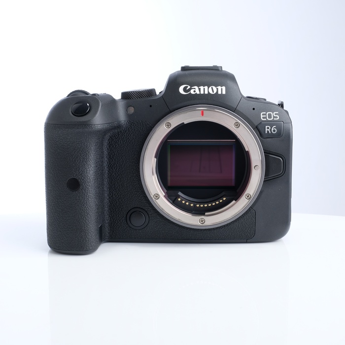 �y���Áz(�L���m��) Canon EOS R6
