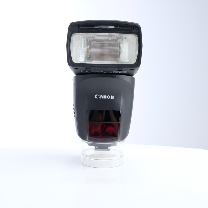 【中古】(キヤノン) Canon スピードライト 470EX-AI
