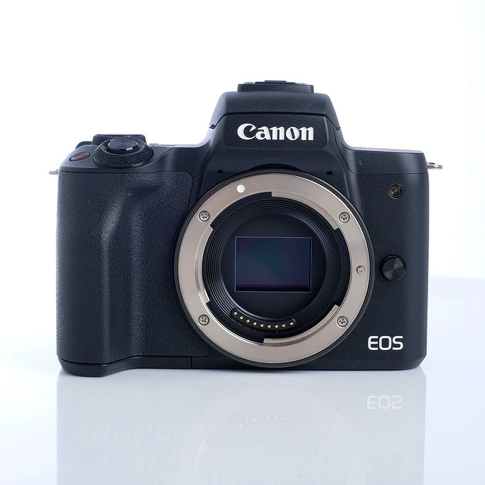 【中古】(キヤノン) Canon EOS M50