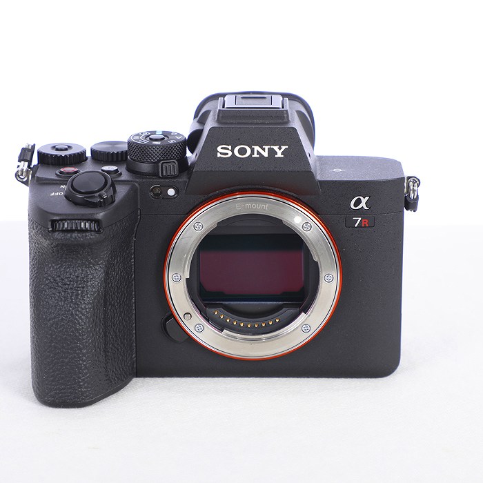�y���Áz(�\�j�[) SONY ILCE-7RM5 �A���t�A7RV �{�f�C