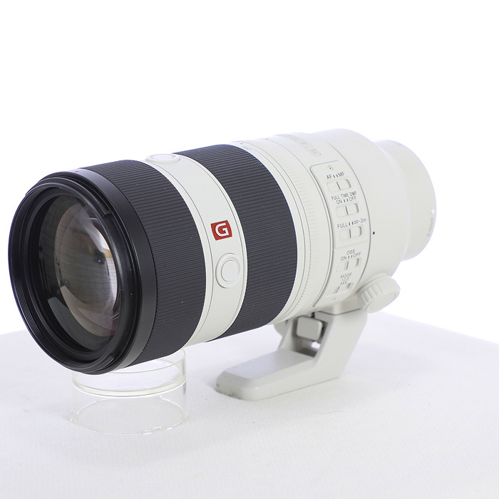 �y���Áz(�\�j�[) SONY FE70-200/F2.8 GM OSS II