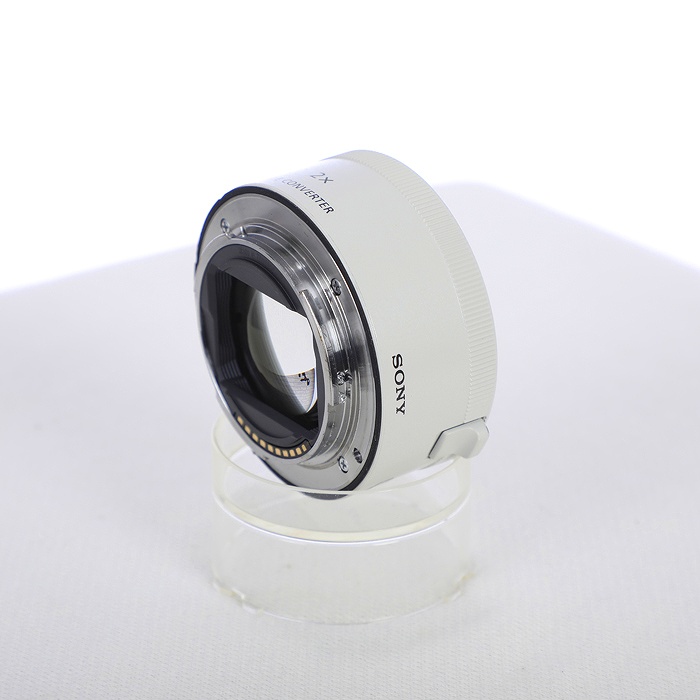 �y���Áz(�\�j�[) SONY SEL20TC 2X�e���R���o�[�^�[