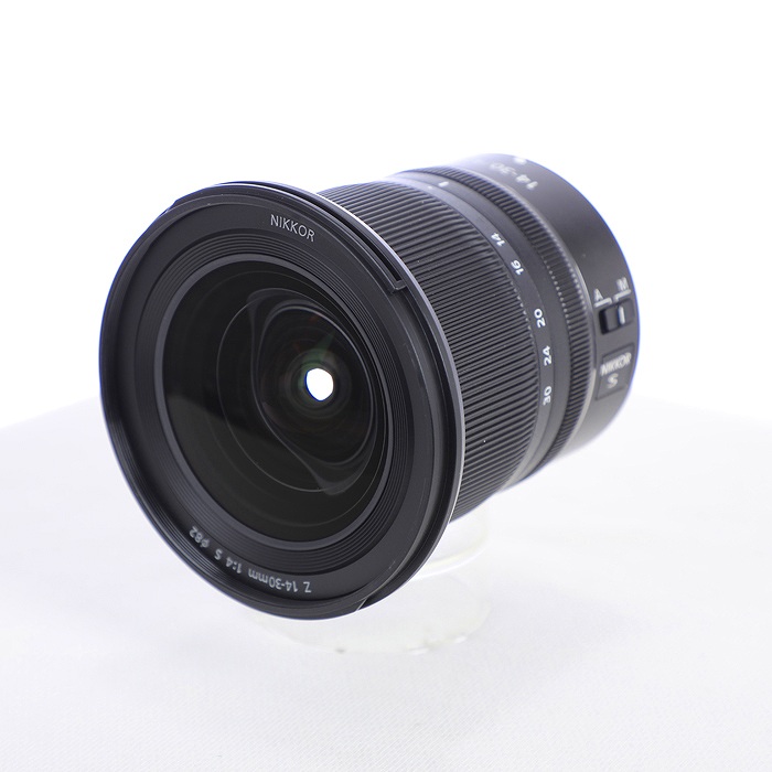 �y���Áz(�j�R��) Nikon Z 14-30/4 S