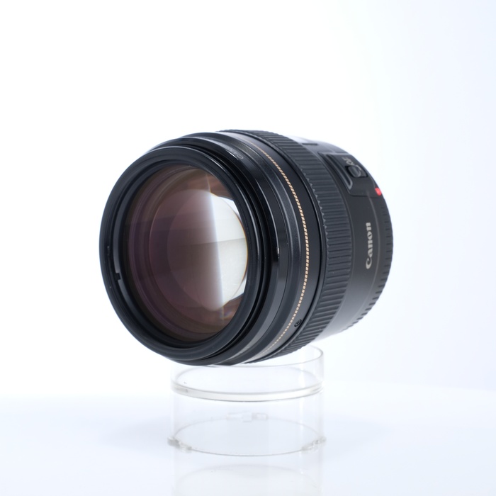 【中古】(キヤノン) Canon EF100/2 USM