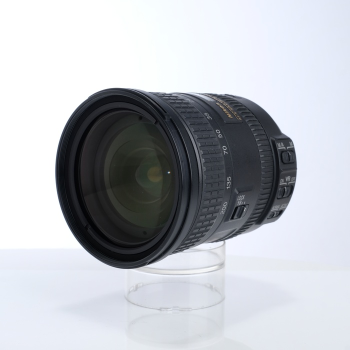 �y���Áz(�j�R��) Nikon AF-S DX 18-200/3.5-5.6G ED VR II