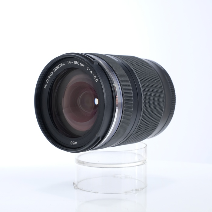 �y���Áz(�I�[�G���V�X�e��) OM SYSTEM OM SYSTEM M.ZUIKO DIGITAL ED14-150/4.0-5.6II