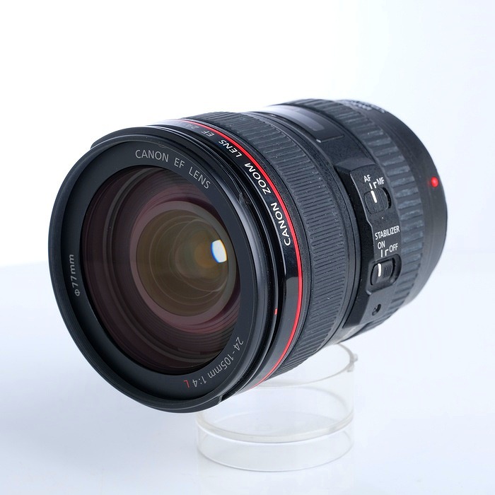 �y���Áz(�L���m��) Canon EF24-105/F4L IS USM