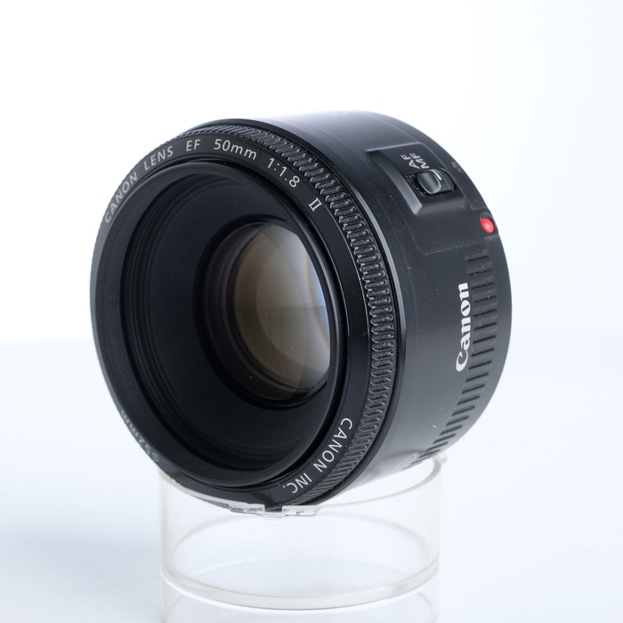 �y���Áz(�L���m��) Canon EF50/F1.8(2)