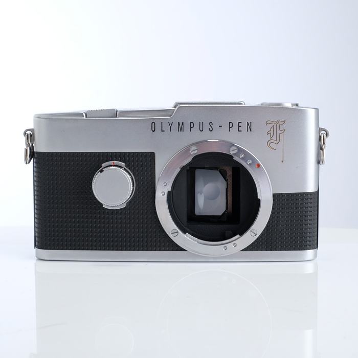 �y���Áz(�I�����p�X) OLYMPUS PEN-F