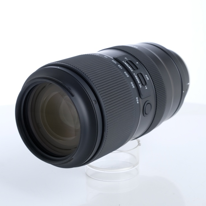 �y���Áz(�^������) TAMRON 50-400/F4.5-6.3 DI3 VC VXD A067S