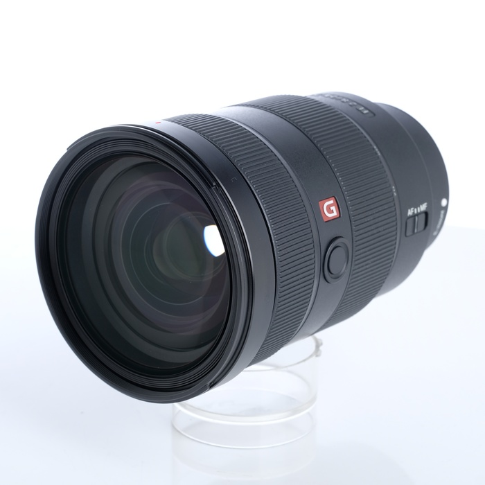 【中古】(ソニー) SONY FE24-70/F2.8 GM