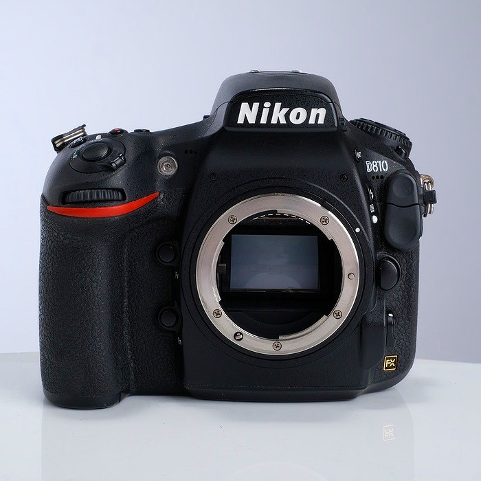 中古】(ニコン) Nikon D810 ボディ｜ナニワグループオンライン