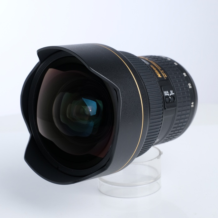 �y���Áz(�j�R��) Nikon AF-S 14-24/F2.8G ED