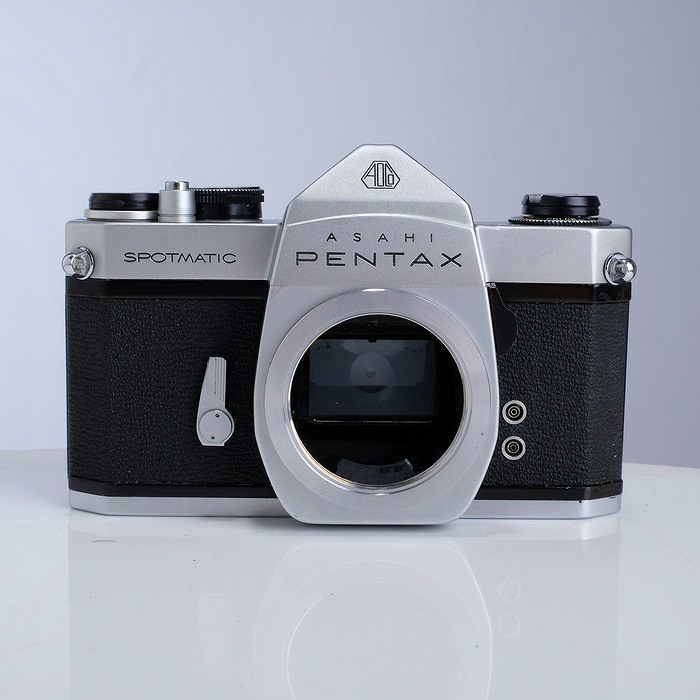 中古】(ペンタックス) PENTAX SP｜ナニワグループオンライン