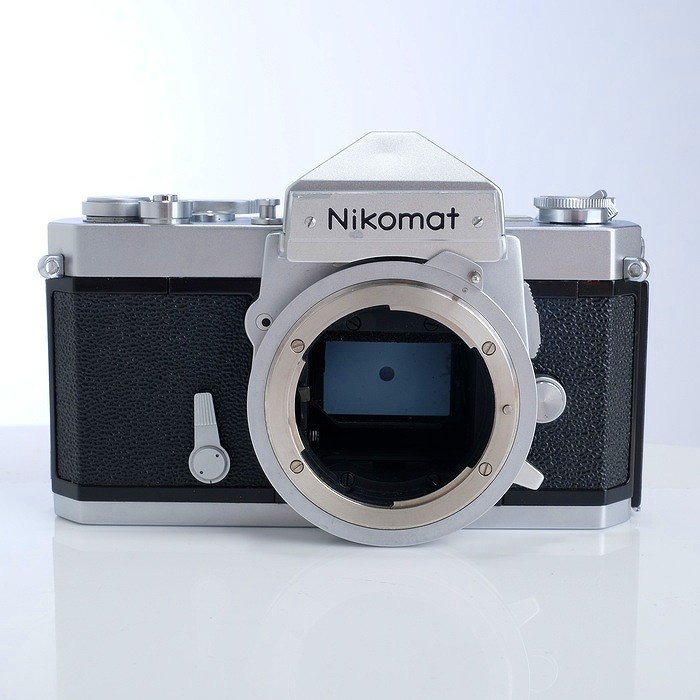�y���Áz(�j�R��) Nikon �j�R�}�[�gFTN