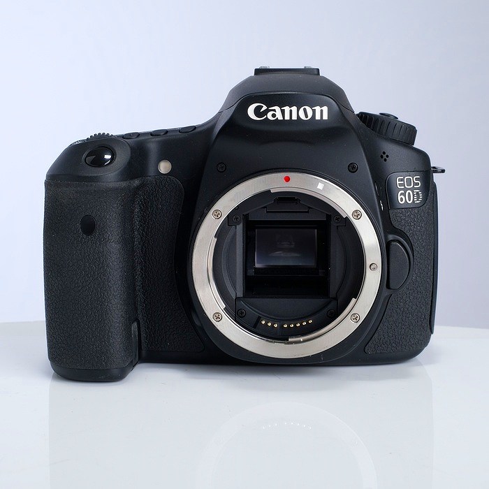 �y���Áz(�L���m��) Canon EOS 60D �{�f�C