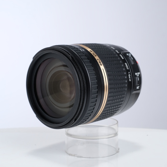�y���Áz(�^������) TAMRON 18-270/F3.5-6.3 DI2 VC PZD B008E
