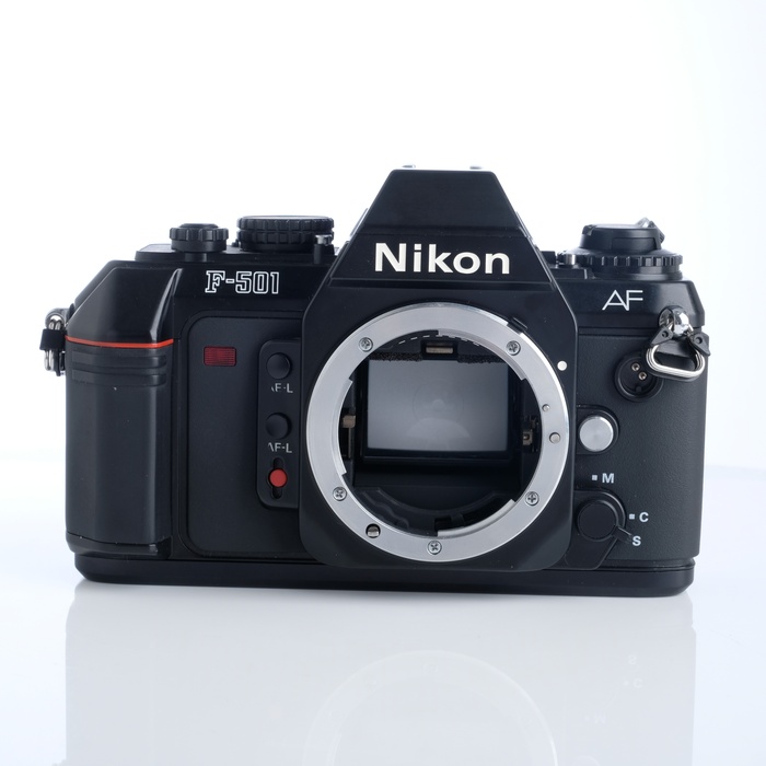 【中古】(ニコン) Nikon F-501