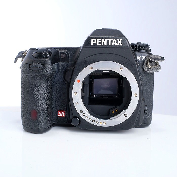 【中古】(ペンタックス) PENTAX K-7