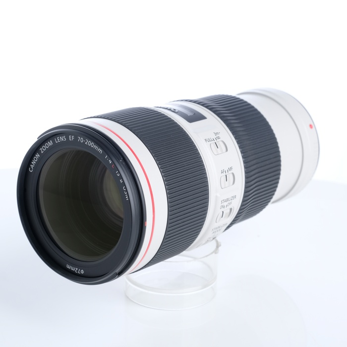 �y���Áz(�L���m��) Canon EF70-200/4L IS II USM