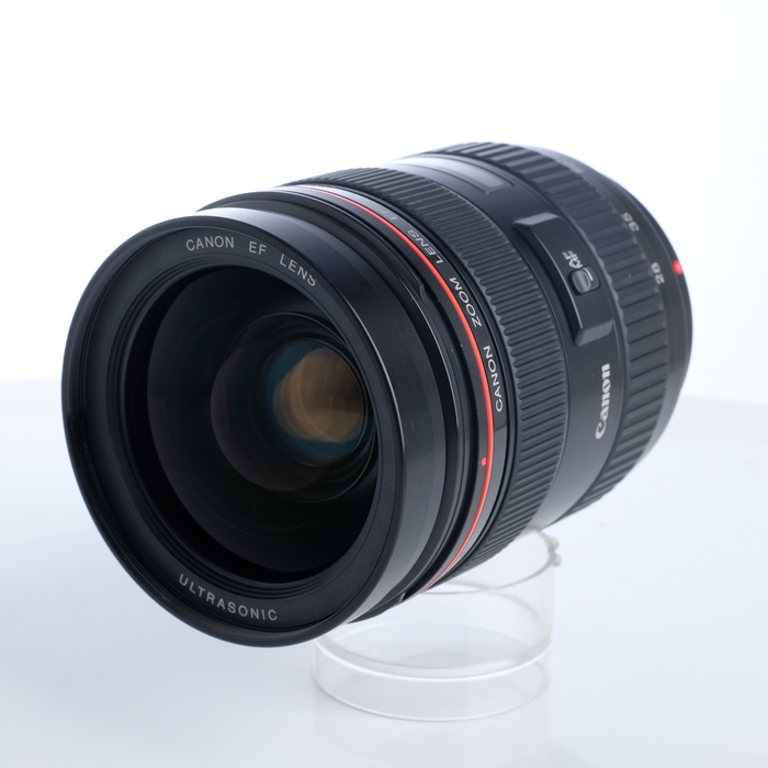 【中古】(キヤノン) Canon EF28-70/2.8L USM